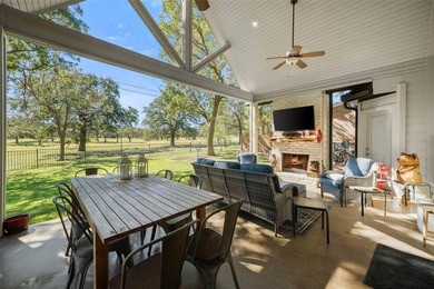 Elegant Runaway Bay Retreat with Golf Course Views & Lake Access on The Club At Runaway Bay in Texas - for sale on GolfHomes.com, golf home, golf lot