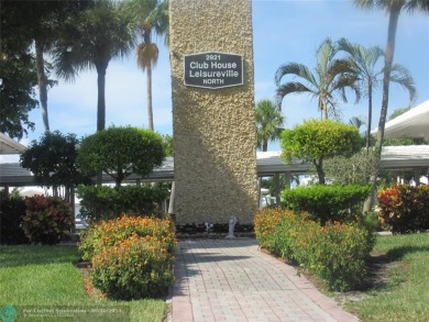 This is the condo you've been looking for!!  Condo has newer on Leisureville Community Association in Florida - for sale on GolfHomes.com, golf home, golf lot