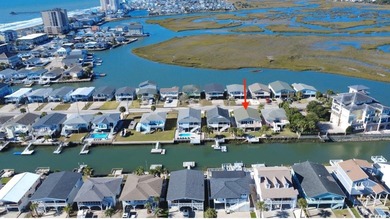 Location, Location, Location!! You do not want to miss this on Beachwood Golf Club in South Carolina - for sale on GolfHomes.com, golf home, golf lot