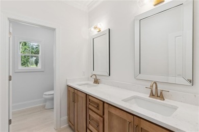 ** 1 year Family Eagle golf membership at Sanctuary Golf and on The Golf Club At Sanctuary Cove in Georgia - for sale on GolfHomes.com, golf home, golf lot