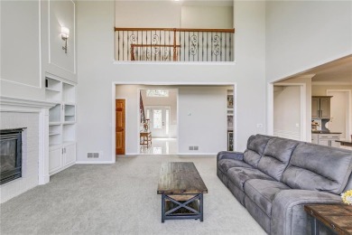 Located in the desirable Wedgewood Heights neighborhood of on Prestwick Golf Club At Wedgewood in Minnesota - for sale on GolfHomes.com, golf home, golf lot