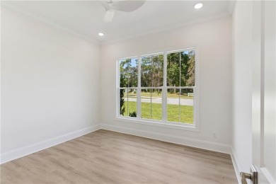 ** 1 year Family Eagle golf membership at Sanctuary Golf and on The Golf Club At Sanctuary Cove in Georgia - for sale on GolfHomes.com, golf home, golf lot