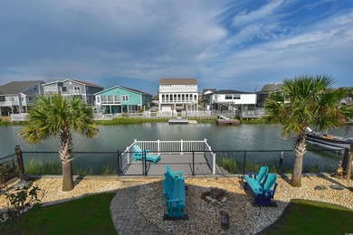 Location, Location, Location!! You do not want to miss this on Beachwood Golf Club in South Carolina - for sale on GolfHomes.com, golf home, golf lot