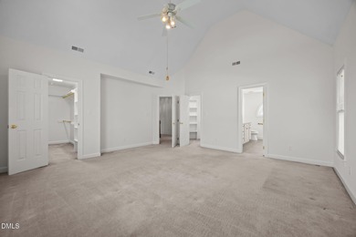 Million dollar view for the fraction of the price! 147 ft of on The Crossings at Grove Park in North Carolina - for sale on GolfHomes.com, golf home, golf lot