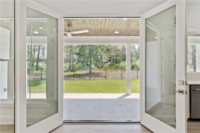 ** 1 year Family Eagle golf membership at Sanctuary Golf and on The Golf Club At Sanctuary Cove in Georgia - for sale on GolfHomes.com, golf home, golf lot