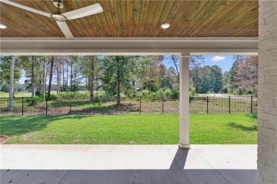 ** 1 year Family Eagle golf membership at Sanctuary Golf and on The Golf Club At Sanctuary Cove in Georgia - for sale on GolfHomes.com, golf home, golf lot