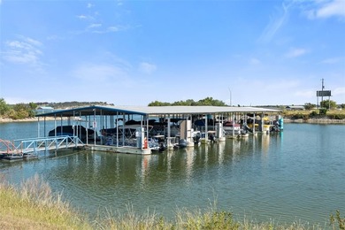 Elegant Runaway Bay Retreat with Golf Course Views & Lake Access on The Club At Runaway Bay in Texas - for sale on GolfHomes.com, golf home, golf lot