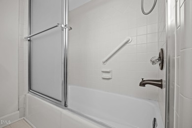 Million dollar view for the fraction of the price! 147 ft of on The Crossings at Grove Park in North Carolina - for sale on GolfHomes.com, golf home, golf lot