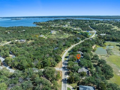 Elegant Runaway Bay Retreat with Golf Course Views & Lake Access on The Club At Runaway Bay in Texas - for sale on GolfHomes.com, golf home, golf lot