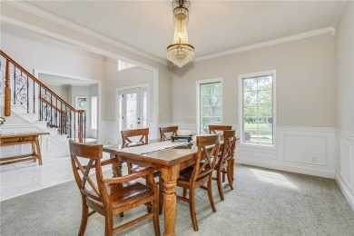 Located in the desirable Wedgewood Heights neighborhood of on Prestwick Golf Club At Wedgewood in Minnesota - for sale on GolfHomes.com, golf home, golf lot