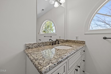 Million dollar view for the fraction of the price! 147 ft of on The Crossings at Grove Park in North Carolina - for sale on GolfHomes.com, golf home, golf lot