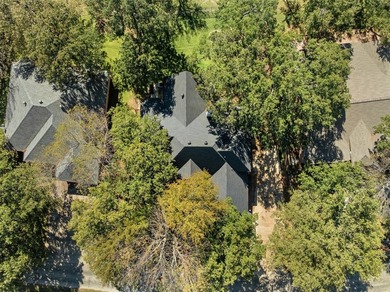 Elegant Runaway Bay Retreat with Golf Course Views & Lake Access on The Club At Runaway Bay in Texas - for sale on GolfHomes.com, golf home, golf lot