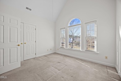 Million dollar view for the fraction of the price! 147 ft of on The Crossings at Grove Park in North Carolina - for sale on GolfHomes.com, golf home, golf lot