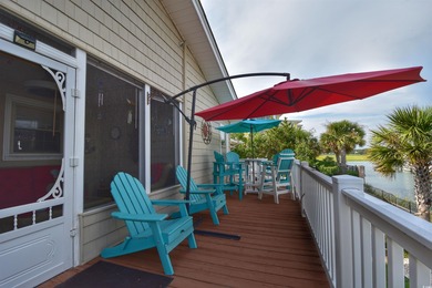 Location, Location, Location!! You do not want to miss this on Beachwood Golf Club in South Carolina - for sale on GolfHomes.com, golf home, golf lot