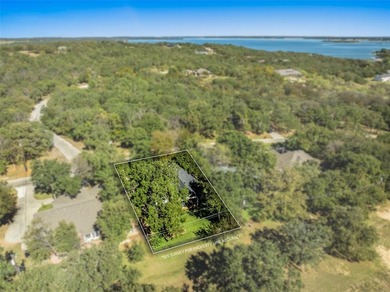 Elegant Runaway Bay Retreat with Golf Course Views & Lake Access on The Club At Runaway Bay in Texas - for sale on GolfHomes.com, golf home, golf lot