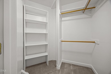 Million dollar view for the fraction of the price! 147 ft of on The Crossings at Grove Park in North Carolina - for sale on GolfHomes.com, golf home, golf lot