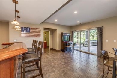Located in the desirable Wedgewood Heights neighborhood of on Prestwick Golf Club At Wedgewood in Minnesota - for sale on GolfHomes.com, golf home, golf lot
