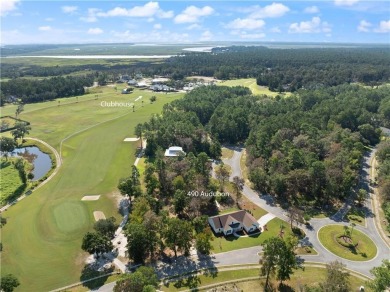 ** 1 year Family Eagle golf membership at Sanctuary Golf and on The Golf Club At Sanctuary Cove in Georgia - for sale on GolfHomes.com, golf home, golf lot