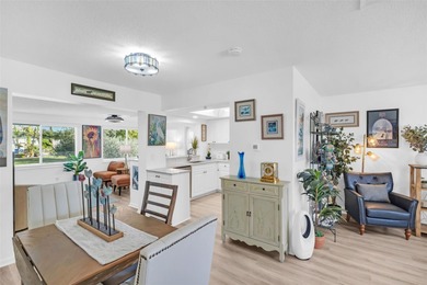 The Mainlands is a vibrant 55+ community nestled in the heart of on Mainlands Golf Club in Florida - for sale on GolfHomes.com, golf home, golf lot