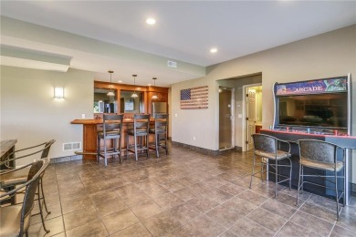 Located in the desirable Wedgewood Heights neighborhood of on Prestwick Golf Club At Wedgewood in Minnesota - for sale on GolfHomes.com, golf home, golf lot
