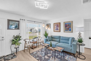 The Mainlands is a vibrant 55+ community nestled in the heart of on Mainlands Golf Club in Florida - for sale on GolfHomes.com, golf home, golf lot