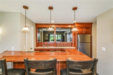 Located in the desirable Wedgewood Heights neighborhood of on Prestwick Golf Club At Wedgewood in Minnesota - for sale on GolfHomes.com, golf home, golf lot