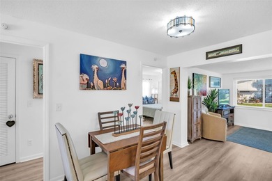 The Mainlands is a vibrant 55+ community nestled in the heart of on Mainlands Golf Club in Florida - for sale on GolfHomes.com, golf home, golf lot