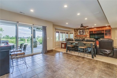 Located in the desirable Wedgewood Heights neighborhood of on Prestwick Golf Club At Wedgewood in Minnesota - for sale on GolfHomes.com, golf home, golf lot