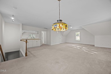 Million dollar view for the fraction of the price! 147 ft of on The Crossings at Grove Park in North Carolina - for sale on GolfHomes.com, golf home, golf lot