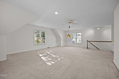 Million dollar view for the fraction of the price! 147 ft of on The Crossings at Grove Park in North Carolina - for sale on GolfHomes.com, golf home, golf lot