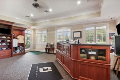 ** 1 year Family Eagle golf membership at Sanctuary Golf and on The Golf Club At Sanctuary Cove in Georgia - for sale on GolfHomes.com, golf home, golf lot