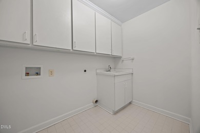 Million dollar view for the fraction of the price! 147 ft of on The Crossings at Grove Park in North Carolina - for sale on GolfHomes.com, golf home, golf lot