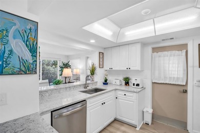 The Mainlands is a vibrant 55+ community nestled in the heart of on Mainlands Golf Club in Florida - for sale on GolfHomes.com, golf home, golf lot