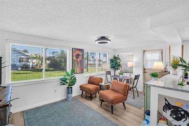 The Mainlands is a vibrant 55+ community nestled in the heart of on Mainlands Golf Club in Florida - for sale on GolfHomes.com, golf home, golf lot