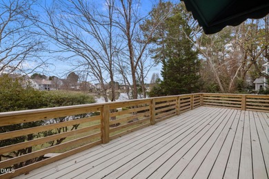 Million dollar view for the fraction of the price! 147 ft of on The Crossings at Grove Park in North Carolina - for sale on GolfHomes.com, golf home, golf lot