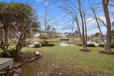Million dollar view for the fraction of the price! 147 ft of on The Crossings at Grove Park in North Carolina - for sale on GolfHomes.com, golf home, golf lot