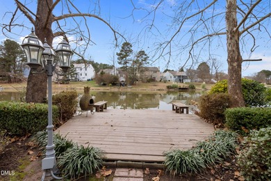 Million dollar view for the fraction of the price! 147 ft of on The Crossings at Grove Park in North Carolina - for sale on GolfHomes.com, golf home, golf lot