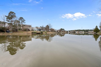 Million dollar view for the fraction of the price! 147 ft of on The Crossings at Grove Park in North Carolina - for sale on GolfHomes.com, golf home, golf lot