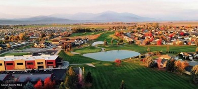 This is a beautifully maintained 3-bedroom, 2 bath rancher on Prairie Falls Golf Club in Idaho - for sale on GolfHomes.com, golf home, golf lot