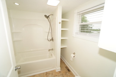 CUTE REMODELED BUNGALOW IN WHITE PINE on Dandridge Golf and Country Club in Tennessee - for sale on GolfHomes.com, golf home, golf lot