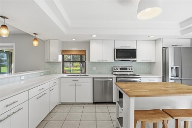 Welcome to a rare opportunity in one of Southwest Orlando's most on Orange Tree Golf Club in Florida - for sale on GolfHomes.com, golf home, golf lot