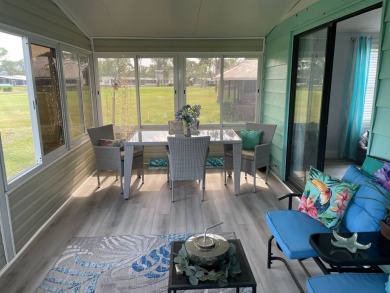 TIRED OF SNOW,ICE AND COLD, TRADE IT IN FOR SUN,WARM AND WHITE on Lake Fairways Country Club in Florida - for sale on GolfHomes.com, golf home, golf lot