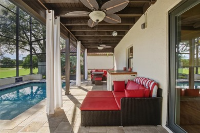 Welcome to a rare opportunity in one of Southwest Orlando's most on Orange Tree Golf Club in Florida - for sale on GolfHomes.com, golf home, golf lot