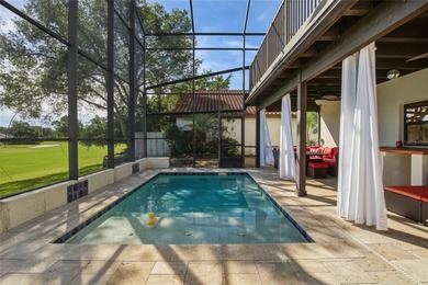 Welcome to a rare opportunity in one of Southwest Orlando's most on Orange Tree Golf Club in Florida - for sale on GolfHomes.com, golf home, golf lot