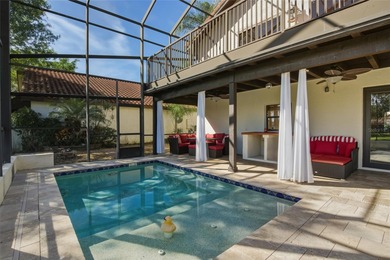 Welcome to a rare opportunity in one of Southwest Orlando's most on Orange Tree Golf Club in Florida - for sale on GolfHomes.com, golf home, golf lot