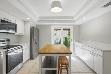 Welcome to a rare opportunity in one of Southwest Orlando's most on Orange Tree Golf Club in Florida - for sale on GolfHomes.com, golf home, golf lot