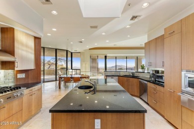 FULL GOLF MEMBERSHIP AVAILABLE. This exquisite southwest-facing on Desert Mountain Golf Club - Renegade Course in Arizona - for sale on GolfHomes.com, golf home, golf lot