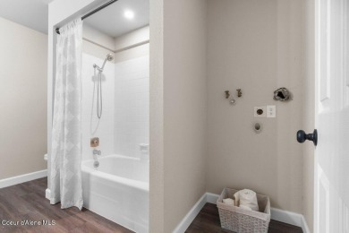 Price Reduced! Unlimited golf for TWO included in HOA. Privacy on Twin Lakes Village Golf Course in Idaho - for sale on GolfHomes.com, golf home, golf lot