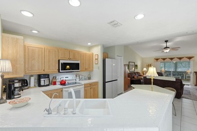 SELLER IS HIGHLY MOTIVATED! Welcome to 38 Treetop Circle in on Plantation Bay Golf and Country Club in Florida - for sale on GolfHomes.com, golf home, golf lot