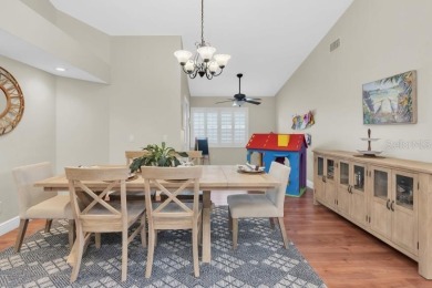 Welcome to 18806 Rue Loire -- a beautifully updated 3-bedroom on Cheval Golf and Country Club in Florida - for sale on GolfHomes.com, golf home, golf lot